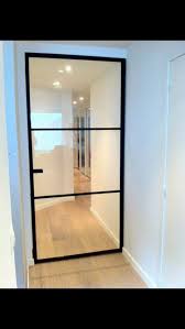 Pin By Pola Sohn On For Work Doors Interior House Interior House Inspiration