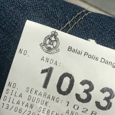 Balai polis dang wangi karte Photos At Balai Polis Dang Wangi Office