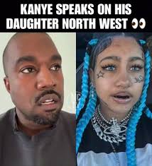 Aida And West's Relationship Status