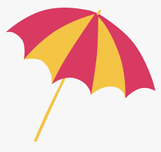 Transparent Umbrella Png Liste Pour La Piscine Png Download Kindpng