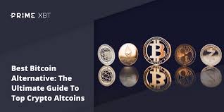 Prior to the lawsuit, ripple's ceo brad garlinghouse, also the defendant in the case, claimed that sec created confusion among market participants in regard to the legality of xrp. Best Bitcoin Alternatives Important Cryptos After Bitcoin Primexbt