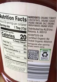 Simply nature is all about giving you everything you want, and nothing you don't. Tomato Ketchup Aldi 20 Oz