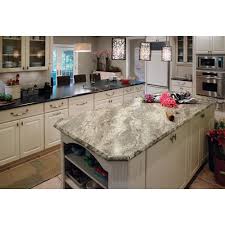 Formica 4 Ft X 8 Ft Laminate Sheet In 180fx Classic Crystal Granite With Radiance Finish 0928412rd408900 The Home Depot Replacing Kitchen Countertops Laminate Countertops Formica Kitchen Countertops