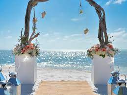 Plan the perfect wedding in florida. Florida Keys Beach Weddings Little Palm Island Resort