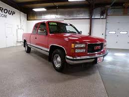 Image result for Red 1994 Truck