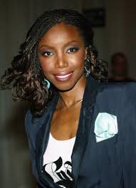 Heather Headley Pictures and Photos