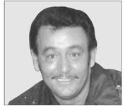 Victor Ildefonso Obituary (2007)