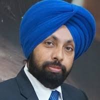 Paramjit Saini