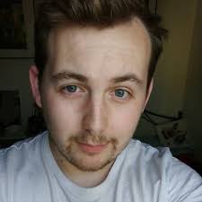 Mike Blythe (@AlcoholicSmurf9)