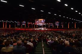 Nqc Attracts Global Audience Southern Gospel Music News
