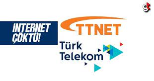 Ttnet Internet Turk Telekom Internet Coktu Gercekler Internet Teknoloji