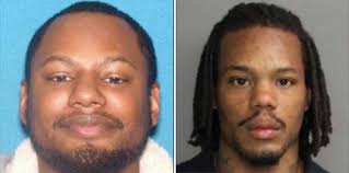 2 charged in murder of East Orange man, 1 is at large