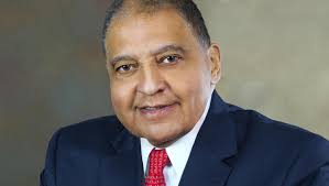 Barry Drew dies; held top posts in Erie, Harrisburg