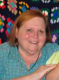 Carol Margaret Buck: Jan. 22, 1948