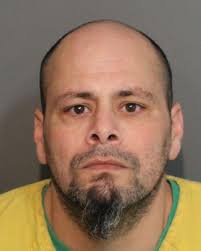 San Andreas Man Convicted of Molesting His Daughter