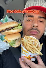 Carls Jr Double Big Carl Vs California Classic Double Cheeseburger