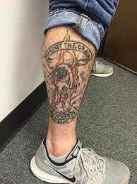 You can find against the grain in up to 43 states in the u.s., upwards of 25 countries around the world, and, of course, right here at home in louisville, ky. Die Young Frontman Had To Suffer For Bad Religion Ink