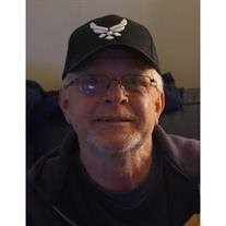 Steven Rinker's Instagram, Twitter & Facebook