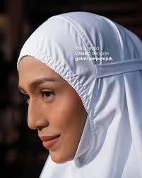 Telekung Siti Khadijah Sungai Petani