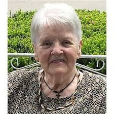 JOAN (KEENEY) GORRY Obituary