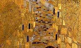 The austrian painter, gustav klimt was a rags to riches artist who became successful by following his. Portrait Of Adele Bloch Bauer I Wikipedia