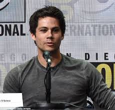 Check spelling or type a new query. Dylan O Brien Discusses Recovery From On Set Injury Daily Mail Online