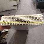 Plastik Duvar Paneli Ekstrüzyon Hattı / PVC Tavan Paneli ...