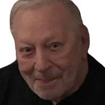 Robert Wakeley Obituary