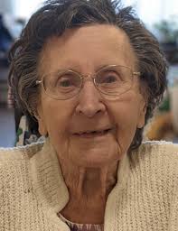 Obituary information for Mary Louise Hemmer