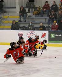 2024 USA Hockey Sled National Championships Program by atlanticdistrict