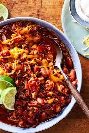 Turkey Chili Recipe Recipe Cooking Turkey Chili Recipe Turkey Recipes