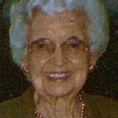 Eunice Lewis Obituary