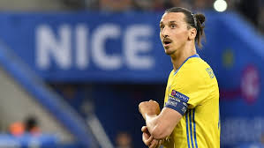 Slutspelet spelschema final portugal frankrike tid: Laget For Zlatan Och Andra Em Aktuella Svenskar Svd