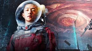 The wandering earth, directed by frant gwo, arrived with stratospheric anticipation. The Wandering Earth Review A Foretaste Of The Exciting Future Fortress Of Solitude