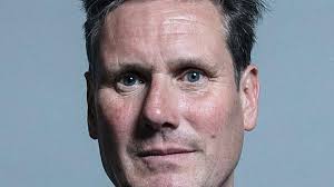 Help buy a spine for Keir Starmer