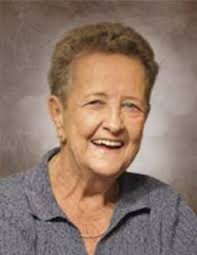 Louise Fortier (Avis de décès)