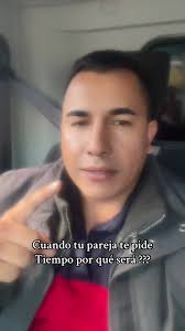 Cuando Me Pide Tiempo Y Tiene Nombre