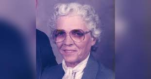 Mabel Marie Powers Obituary