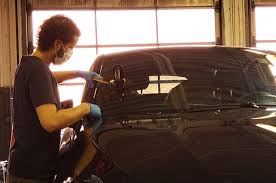 Auto Glass & Windshield Repair Shop in Oakville | Speers Auto Glass