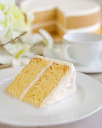 Low Protein Classic Cake Mix
