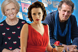 The best tv shows to stream right now | gq. The 11 Best Shows On Britbox Upstairs Downstairs Father Brown Red Dwarf And More Decider