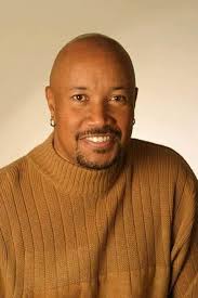 Let's wish a big Happy Birthday To LEAVEIL DEGREE! Leaveil is a member of  the Legendary R&B Group THE WHISPERS. He joined the group in 1973. As a  member, the Whispers would