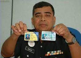 Ini Cara Cara Nak Elak Dari Kena Scam Dengan Polis Palsu