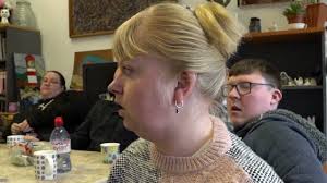 This is so sweet! We love seeing alumni friendship groups come back to…