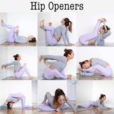 We did not find results for: Bdsnerys On Twitter Flexibility Workout Hip Opening Yoga Hip Openers