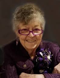Obituary information for Iris Inez Qualls