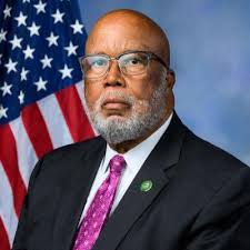 Meet Rep. Bennie G. Thompson. He voted against the Charlie Kirk resolution  to condemn Charlie's murderer, but in 2021, he supported the George Floyd  bill in honor of Mr. Floyd.