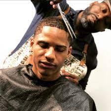 Lenwood Smith's Instagram, Twitter & Facebook