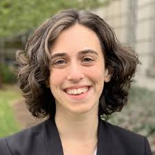 Rebecca Kagan's Instagram, Twitter & Facebook