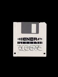 Floppy Disk Design Revisiting The Outdated Technology As Part Of A Nostalgic Publication Piece Work By Monish Khara Disk Floppy Disk Design Retro Graphics